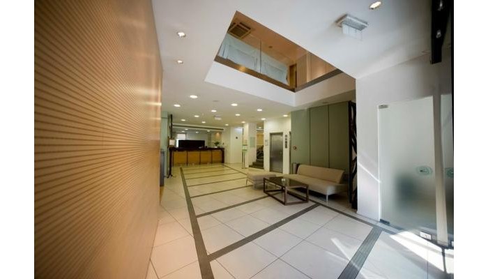 Athinais Hotel poza 8