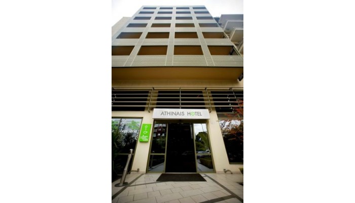 Athinais Hotel poza 0