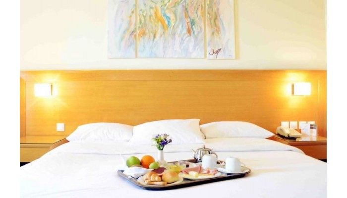 Athinais Hotel poza 2