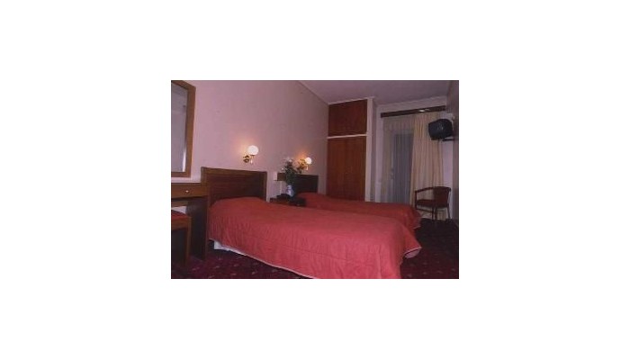 Balasca Hotel poza 0