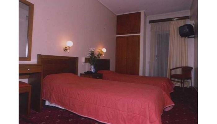 Balasca Hotel poza 3