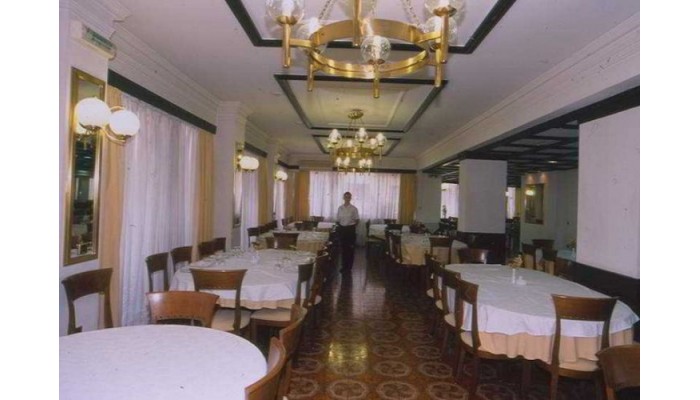 Balasca Hotel poza 2