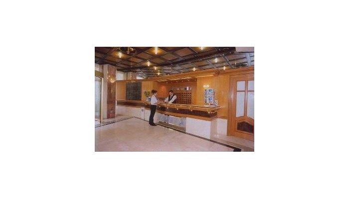 Balasca Hotel poza 1