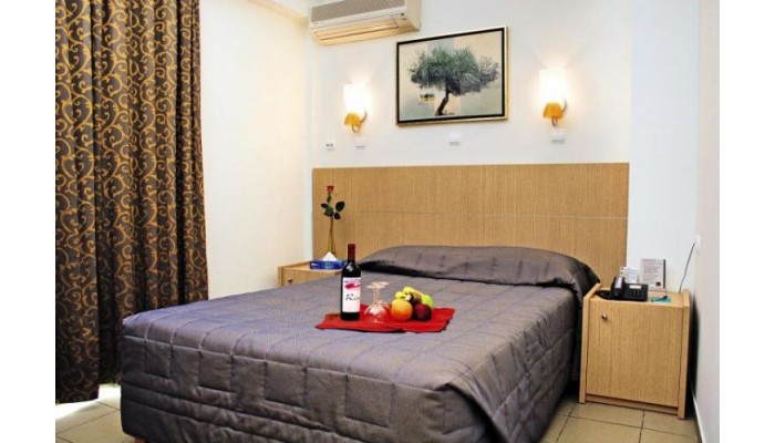 Best Western My Athens Hotel poza 0