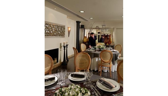 Best Western Plus Embassy Hotel poza 6