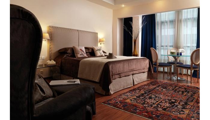 Best Western Plus Embassy Hotel poza 5