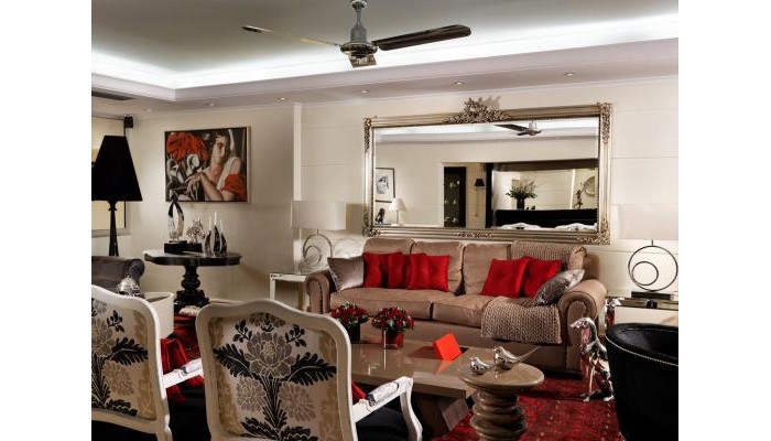 Best Western Plus Embassy Hotel poza 4