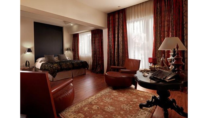 Best Western Plus Embassy Hotel poza 8