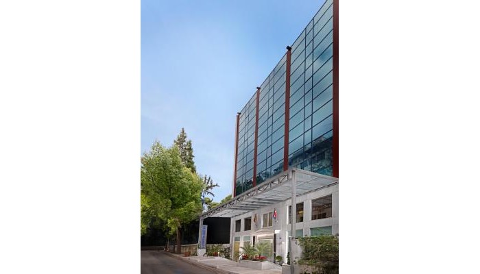 Best Western Plus Embassy Hotel poza 1