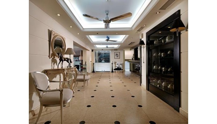 Best Western Plus Embassy Hotel poza 3