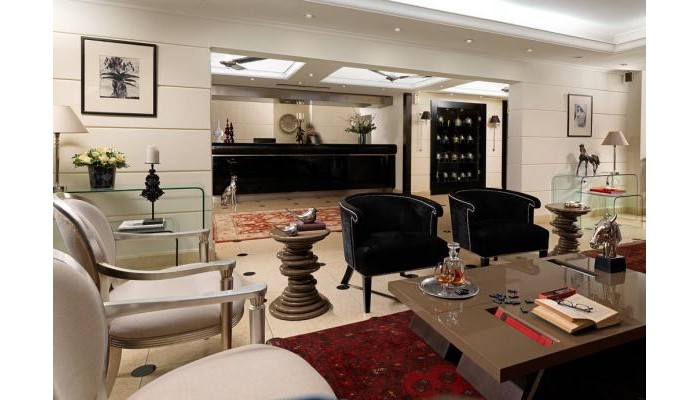 Best Western Plus Embassy Hotel poza 2