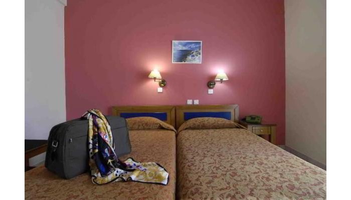 Carolina Hotel poza 2