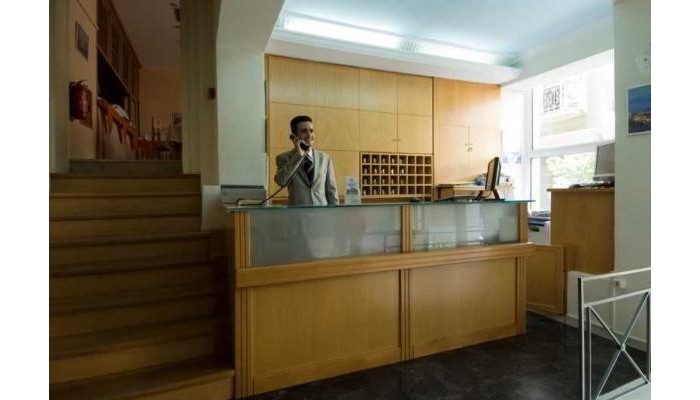 Carolina Hotel poza 4