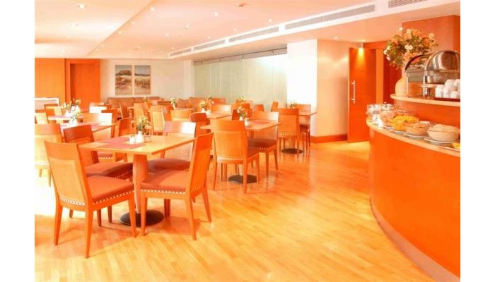 Central Hotel Athens poza 8