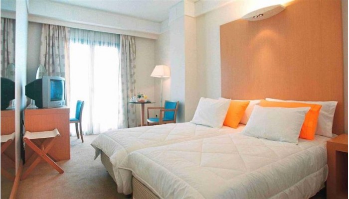 Central Hotel Athens poza 2