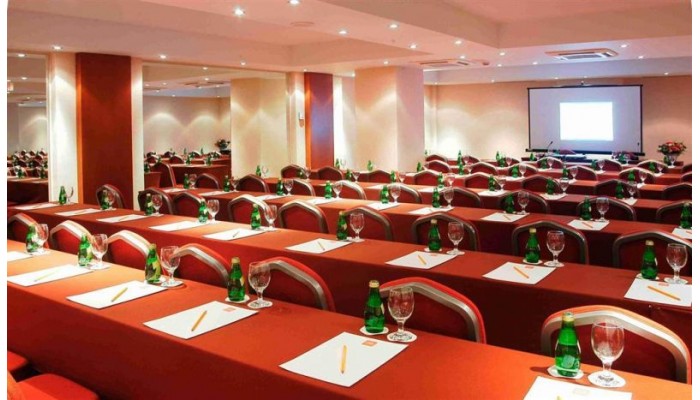 Central Hotel Athens poza 5