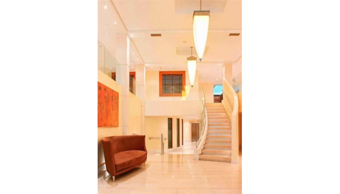 Central Hotel Athens poza 1