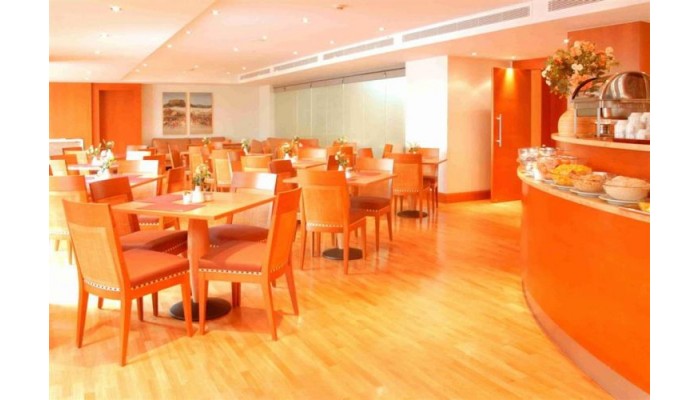 Central Hotel Athens poza 4