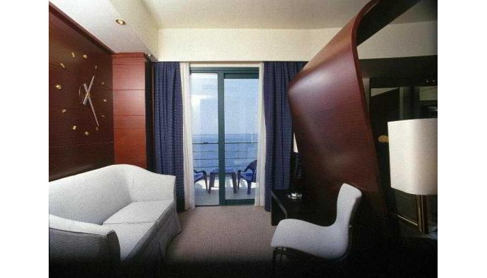 Club Hotel Casino Loutraki poza 6