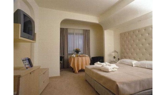 Club Hotel Casino Loutraki poza 5