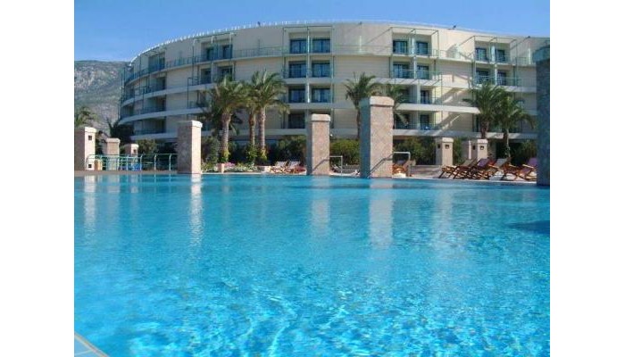 Club Hotel Casino Loutraki poza 3