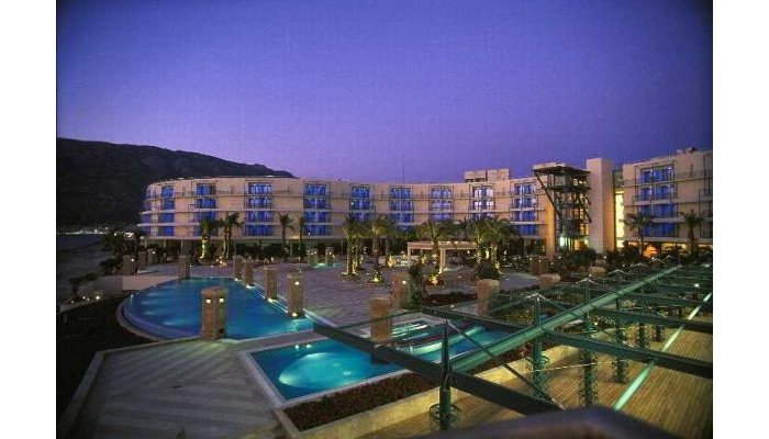 Club Hotel Casino Loutraki poza 1