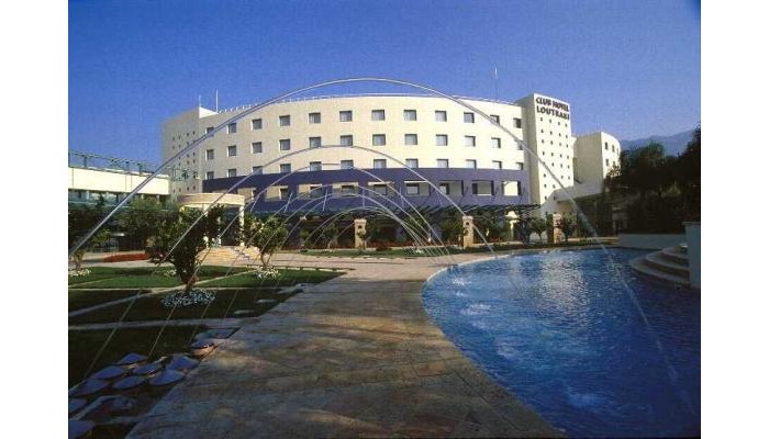 Club Hotel Casino Loutraki poza 0