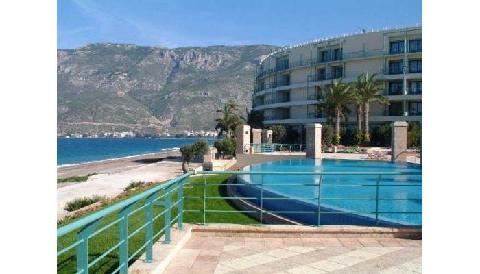 Club Hotel Casino Loutraki poza 2