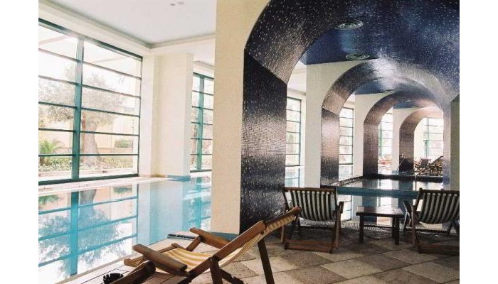 Club Hotel Casino Loutraki poza 8