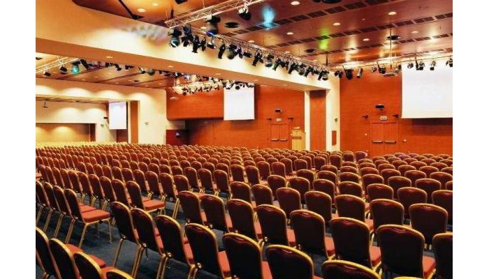 Club Hotel Casino Loutraki poza 9