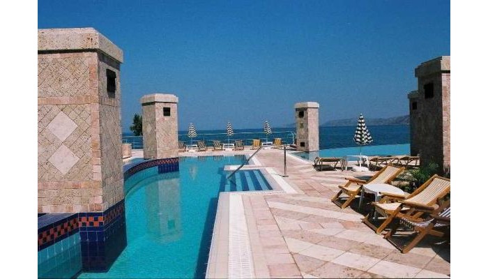 Club Hotel Casino Loutraki poza 4