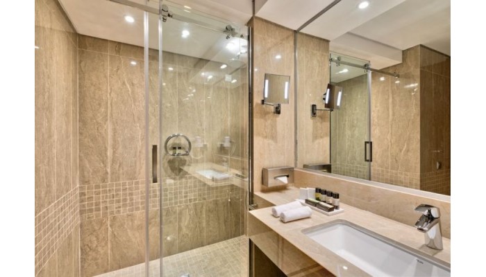 Divani Caravel Hotel poza 10