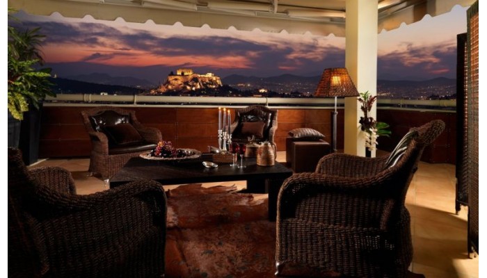 Divani Caravel Hotel poza 0