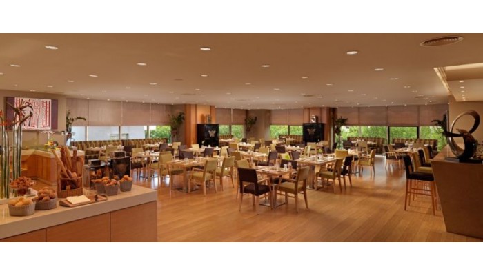 Divani Caravel Hotel poza 5