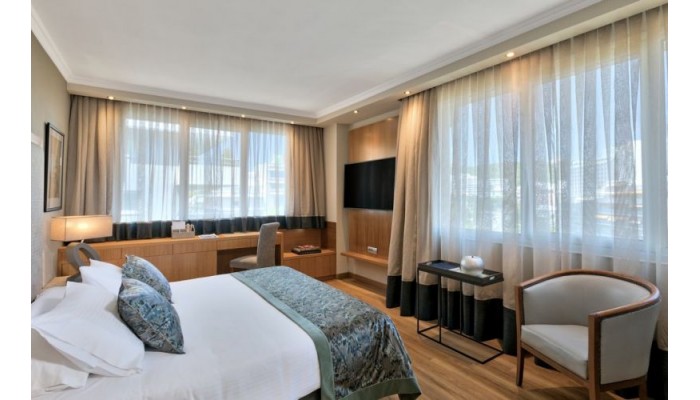 Divani Caravel Hotel poza 9