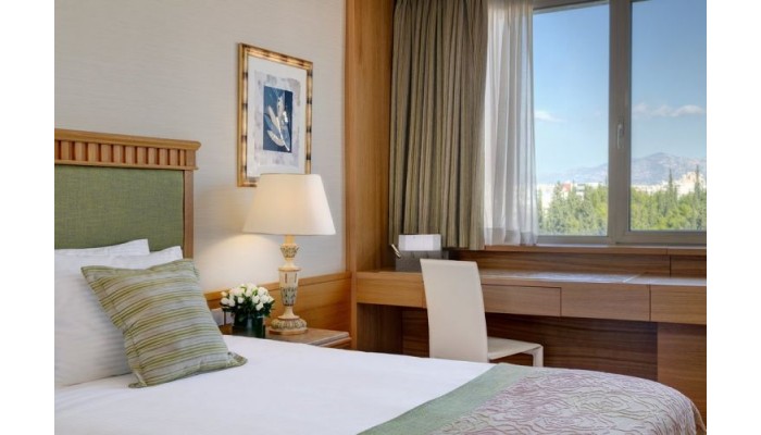 Divani Caravel Hotel poza 7