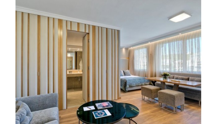 Divani Caravel Hotel poza 11