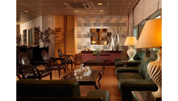 Divani Caravel Hotel poza 4