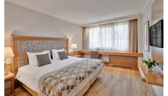 Divani Caravel Hotel poza 6