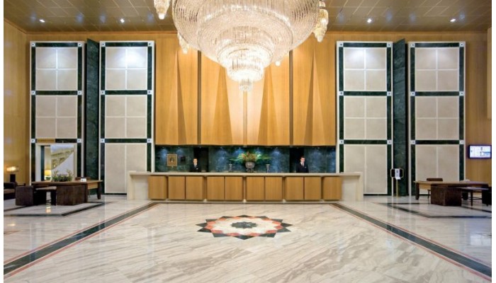 Divani Caravel Hotel poza 3