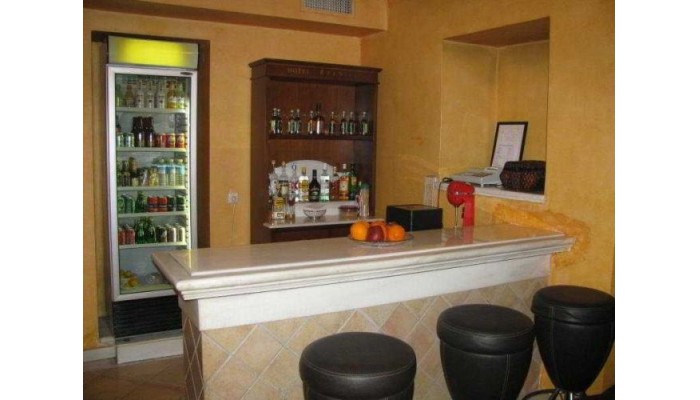 Exis Boutique Hotel poza 5