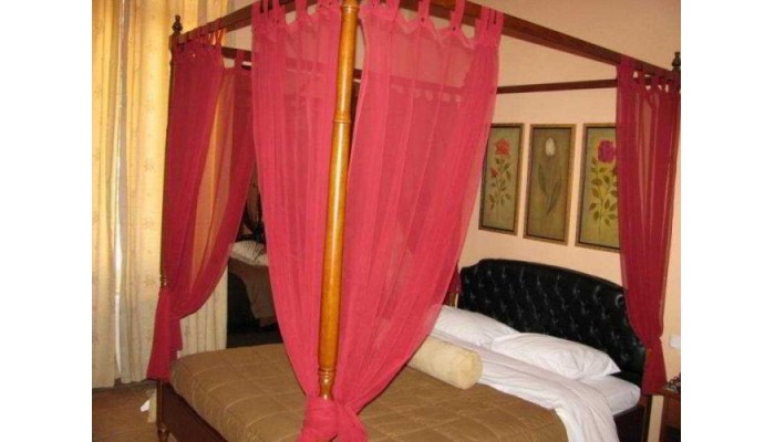 Exis Boutique Hotel poza 1