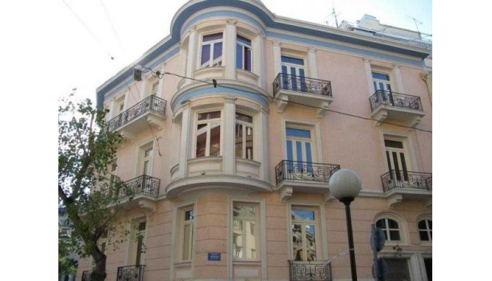 Exis Boutique Hotel poza 0