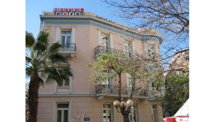 Exis Boutique Hotel poza 8