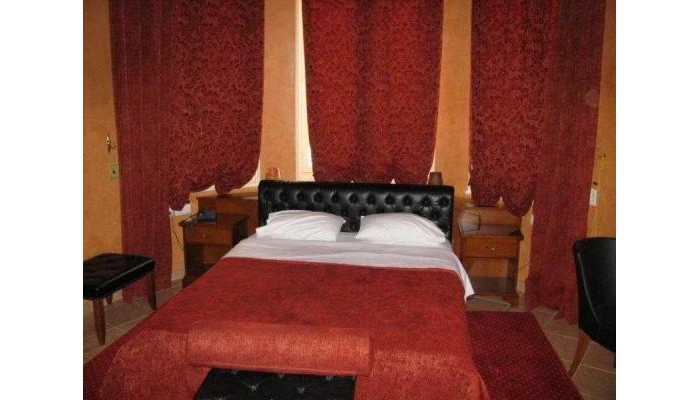 Exis Boutique Hotel poza 7