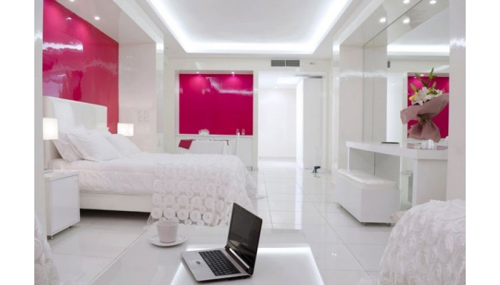 Hotel Athens Status Suites poza 9