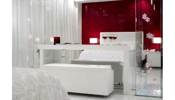 Hotel Athens Status Suites poza 3