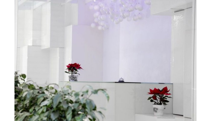 Hotel Athens Status Suites poza 8