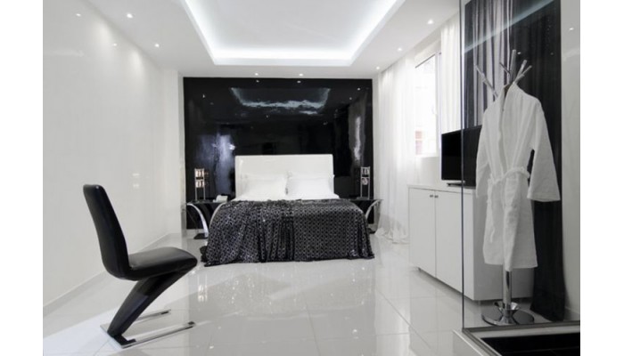 Hotel Athens Status Suites poza 4