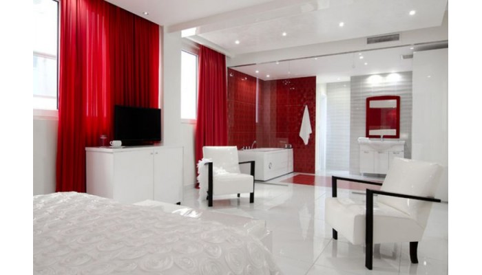 Hotel Athens Status Suites poza 5